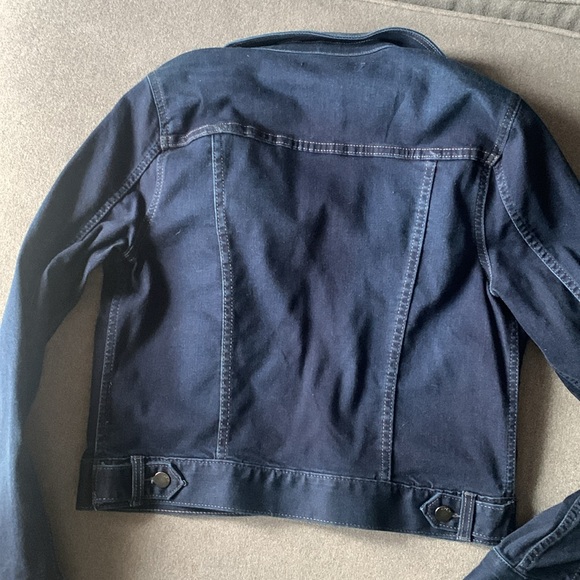 Denim jacket - Picture 3 of 3
